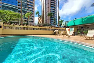 1909 Ala Wai Blvd, Honolulu, HI 96815 - Photo 13