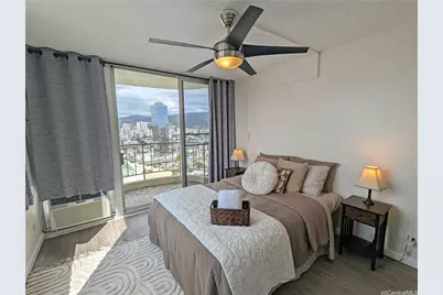 1717 Ala Wai Boulevard #2606, Honolulu, HI 96815 - Photo 9