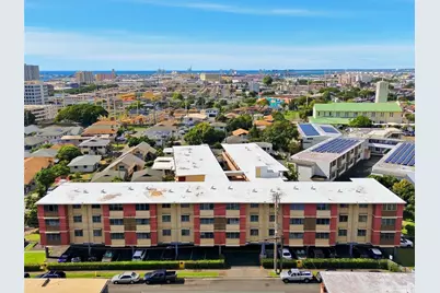 633 Nalanui Street #401, Honolulu, HI 96817 - Photo 19