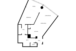 1330 Ala Moana Blvd, Honolulu, HI 96814 - Photo 15