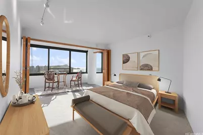 1330 Ala Moana Boulevard #3607, Honolulu, HI 96814 - Photo 7