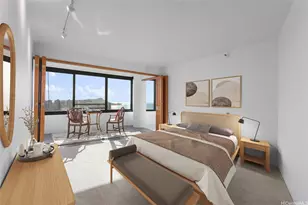 1330 Ala Moana Blvd, Honolulu, HI 96814 - Photo 7