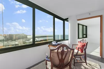 1330 Ala Moana Boulevard #3607, Honolulu, HI 96814 - Photo 9