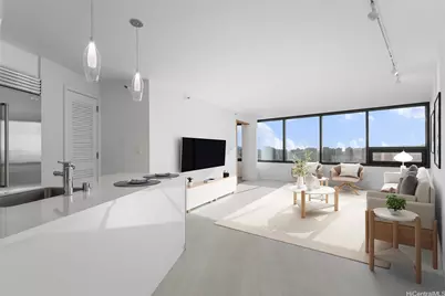 1330 Ala Moana Boulevard #3607, Honolulu, HI 96814 - Photo 1