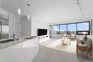 1330 Ala Moana Blvd, Honolulu, HI 96814 - Photo 1