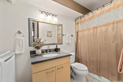 1717 Ala Wai Boulevard #2310, Honolulu, HI 96815 - Photo 13