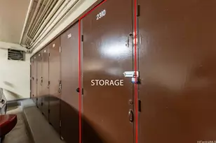 1717 Ala Wai Blvd, Honolulu, HI 96815 - Photo 21