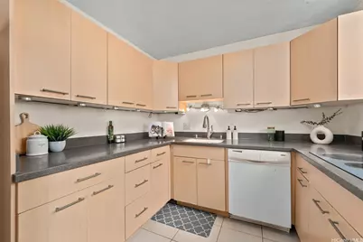 1717 Ala Wai Boulevard #2310, Honolulu, HI 96815 - Photo 7