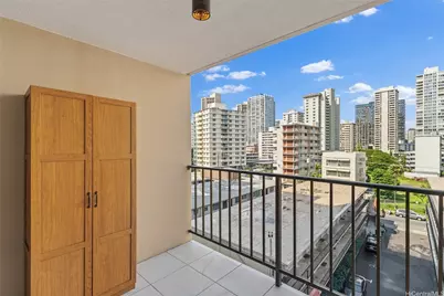 250 Ohua Avenue #5C, Honolulu, HI 96815 - Photo 13