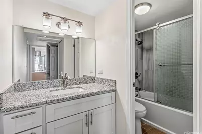 250 Ohua Avenue #5C, Honolulu, HI 96815 - Photo 9