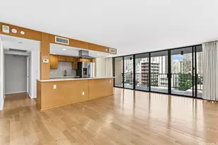 250 Ohua Ave, Honolulu, HI 96815 - Photo 1