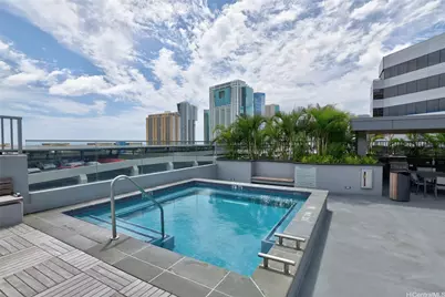 1391 Kapiolani Boulevard #2512, Honolulu, HI 96814 - Photo 19