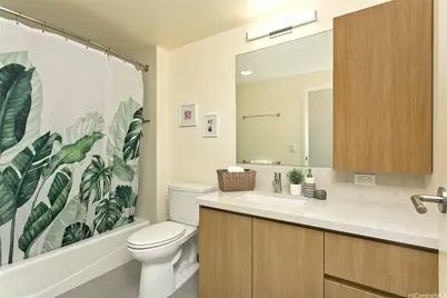 1391 Kapiolani Boulevard #2512, Honolulu, HI 96814 - Photo 9