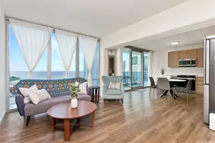 1391 Kapiolani Blvd, Honolulu, HI 96814 - Photo 1