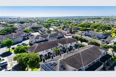 91-1031 Kaimalie Street #4H2, Ewa Beach, HI 96706 - Photo 17