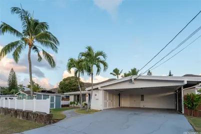 1209 Mokapu Boulevard, Kailua, HI 96734 - Photo 15