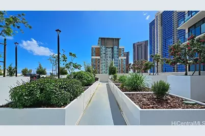 615 Keawe Street #2108, Honolulu, HI 96813 - Photo 17