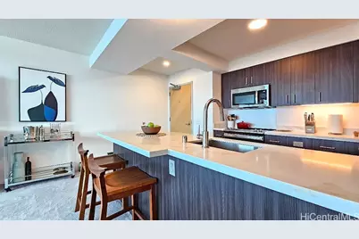 615 Keawe Street #2108, Honolulu, HI 96813 - Photo 3