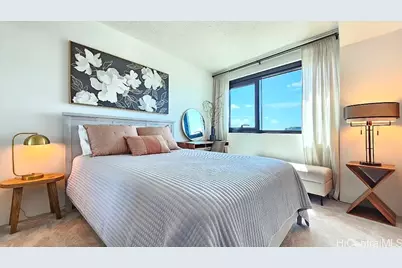 615 Keawe Street #2108, Honolulu, HI 96813 - Photo 5