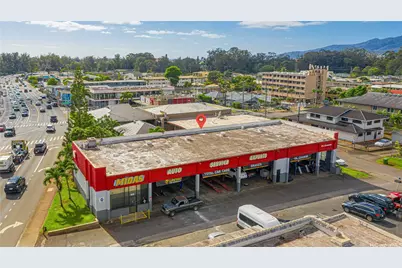 25 N Kamehameha Highway, Wahiawa, HI 96786 - Photo 9