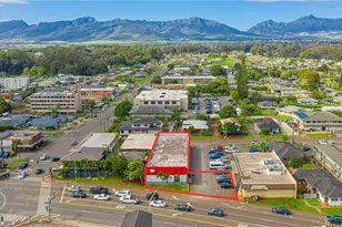 25 N Kamehameha Hwy, Wahiawa, HI 96786 - Photo 1
