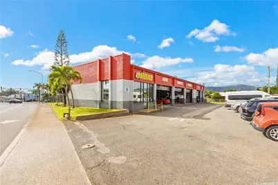 25 N Kamehameha Highway, Wahiawa, HI 96786 - Photo 1