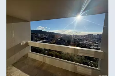 1212 Punahou Street #2005, Honolulu, HI 96826 - Photo 15