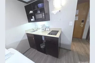 2425 Kuhio Avenue #503, Honolulu, HI 96815 - Photo 3