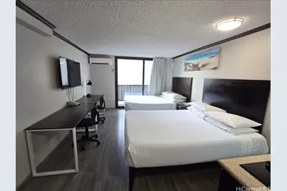 2425 Kuhio Avenue #503, Honolulu, HI 96815 - Photo 1