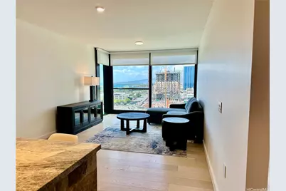 1100 Ala Moana Boulevard #1505, Honolulu, HI 96814 - Photo 1