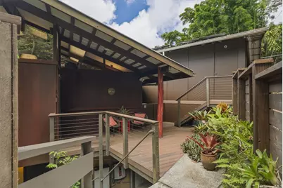 4142 Round Top Drive, Honolulu, HI 96822 - Photo 1
