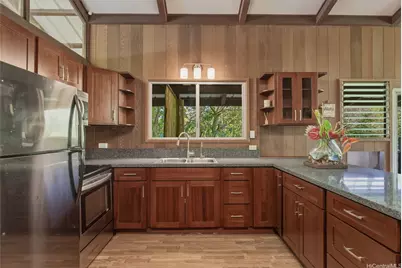 4142 Round Top Drive, Honolulu, HI 96822 - Photo 3