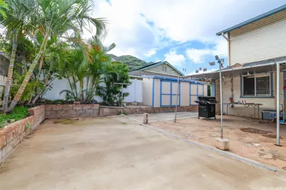 87-886 Kulauku Street, Waianae, HI 96792 - Photo 19