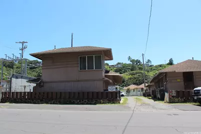 2361 Pauoa Road #A, Honolulu, HI 96813 - Photo 1