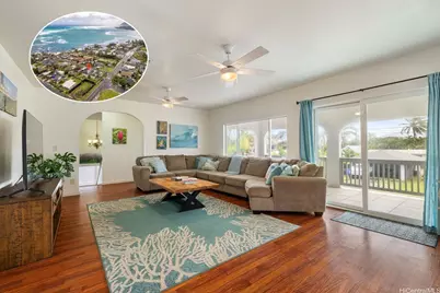 54-224 Kaipapau Loop, Hauula, HI 96717 - Photo 1