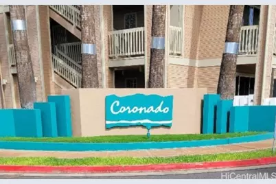 91-1217 Kaneana Street #14I, Ewa Beach, HI 96706 - Photo 1