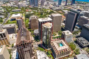 1088 Bishop St, Honolulu, HI 96813 - Photo 19