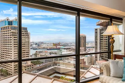 1088 Bishop Street #2006, Honolulu, HI 96813 - Photo 1