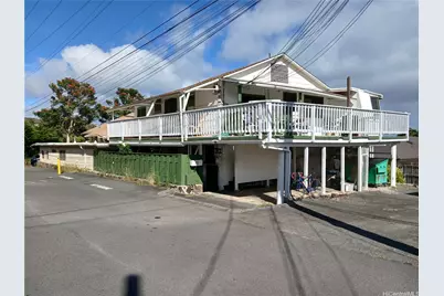 4052 A & B Keanu Street #A & B, Honolulu, HI 96816 - Photo 1