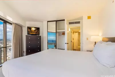 1088 Bishop Street #3706, Honolulu, HI 96813 - Photo 15