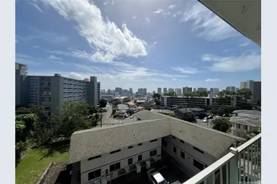1002 Prospect Street #31, Honolulu, HI 96822 - Photo 1