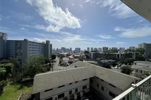 1002 Prospect St, Honolulu, HI 96822 - Photo 1