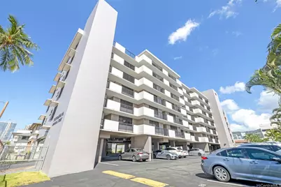 1820 Waiola Street, Honolulu, HI 96826 - Photo 17