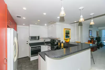 700 Richards Street #1105, Honolulu, HI 96813 - Photo 3