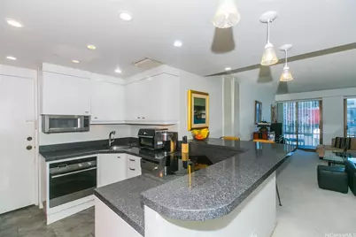 700 Richards Street #1105, Honolulu, HI 96813 - Photo 1