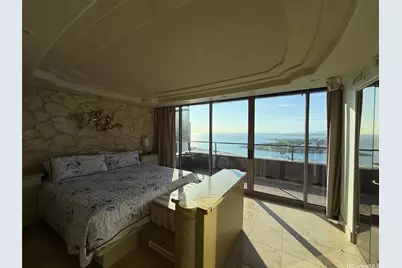 425 South Street #4002, Honolulu, HI 96813 - Photo 3