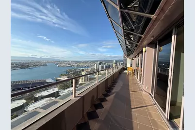 425 South Street #4002, Honolulu, HI 96813 - Photo 15