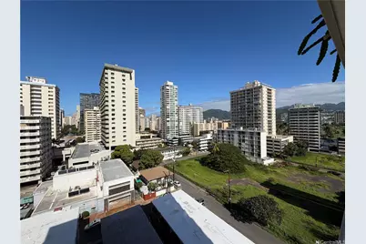 222 Liliuokalani Avenue #1104, Honolulu, HI 96815 - Photo 11