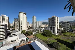 222 Liliuokalani Ave, Honolulu, HI 96815 - Photo 11