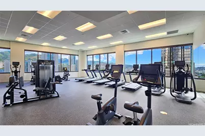 1500 Rycroft Street #3016R, Honolulu, HI 96814 - Photo 17